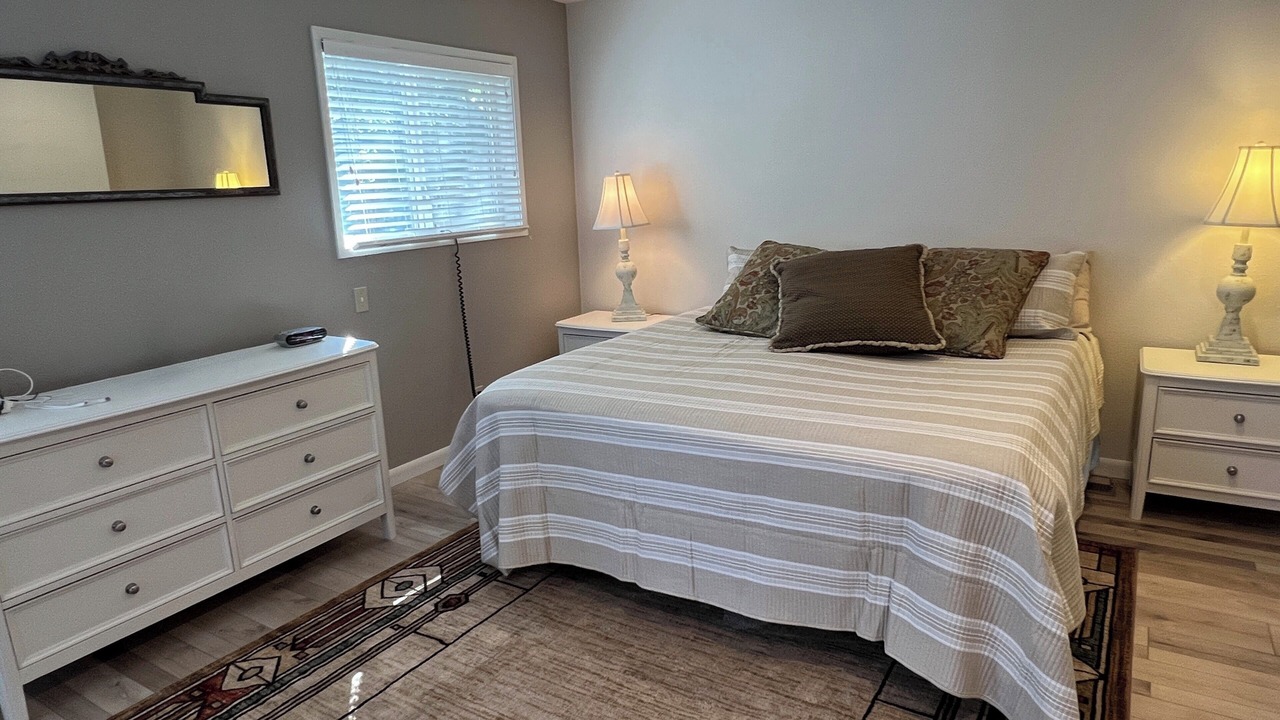 Photo of Bedroom in Montague