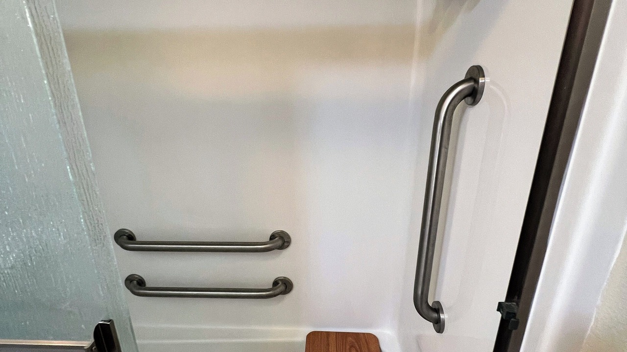 Photo of Bathroom in Montague