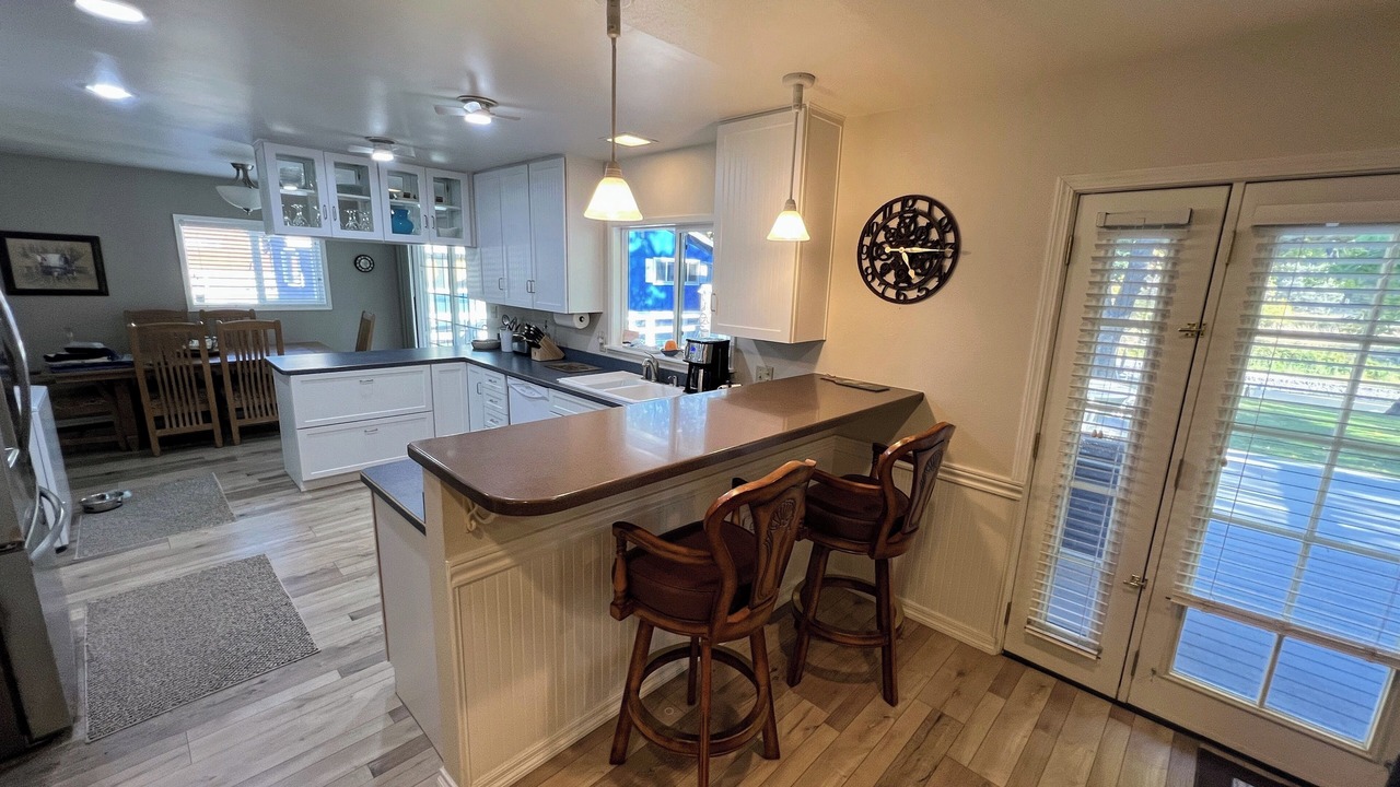 Photo of Kitchen in Montague