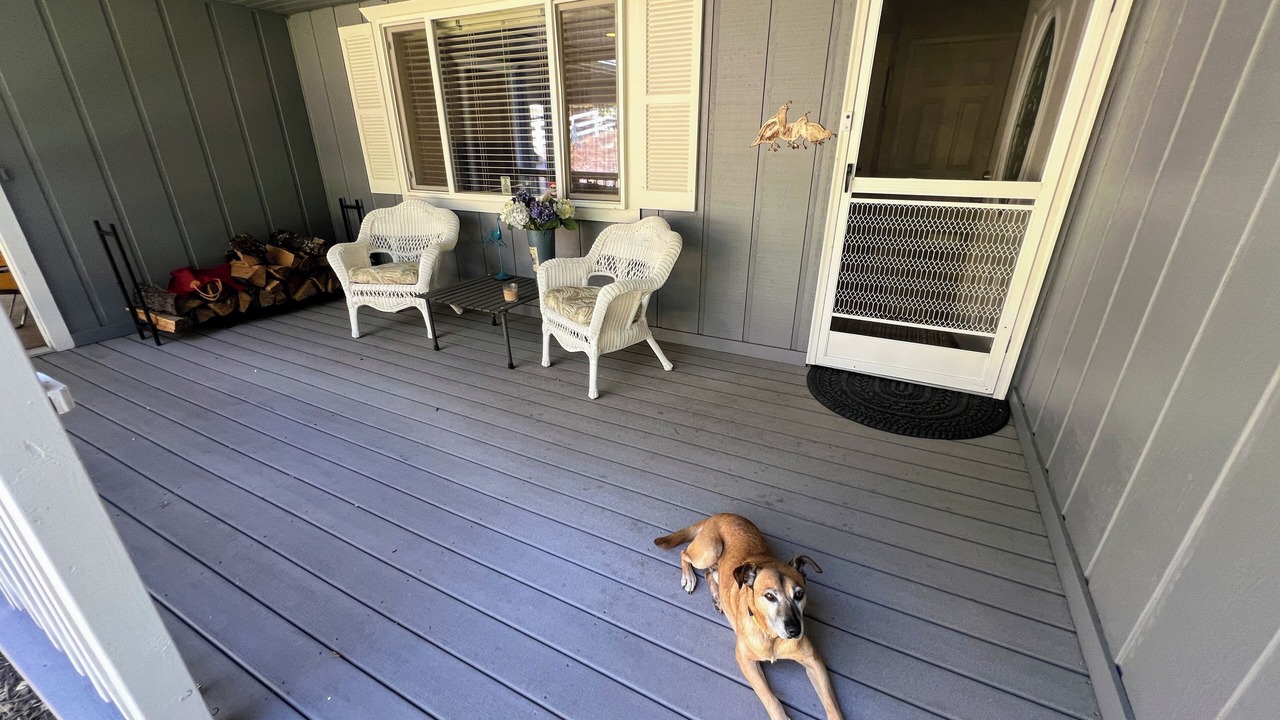 Photo of Outdoor in Montague