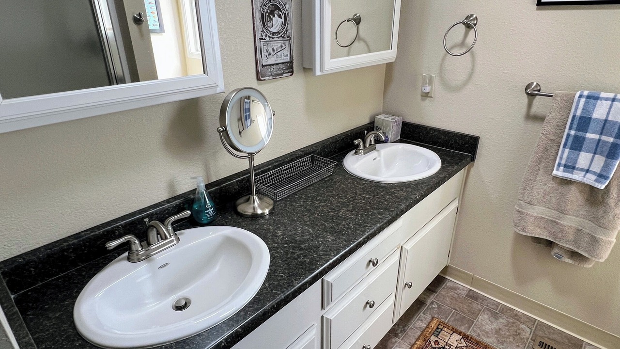 Photo of Bathroom in Montague