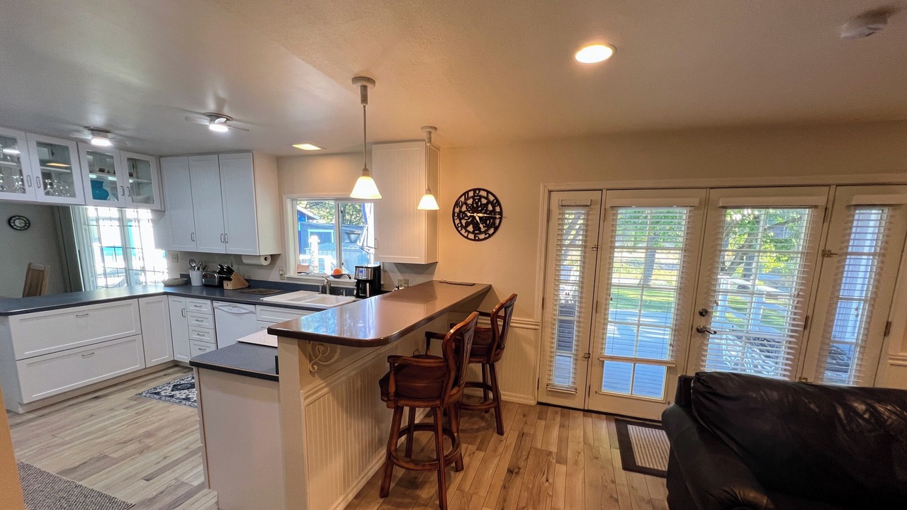 Photo of Kitchen in Montague