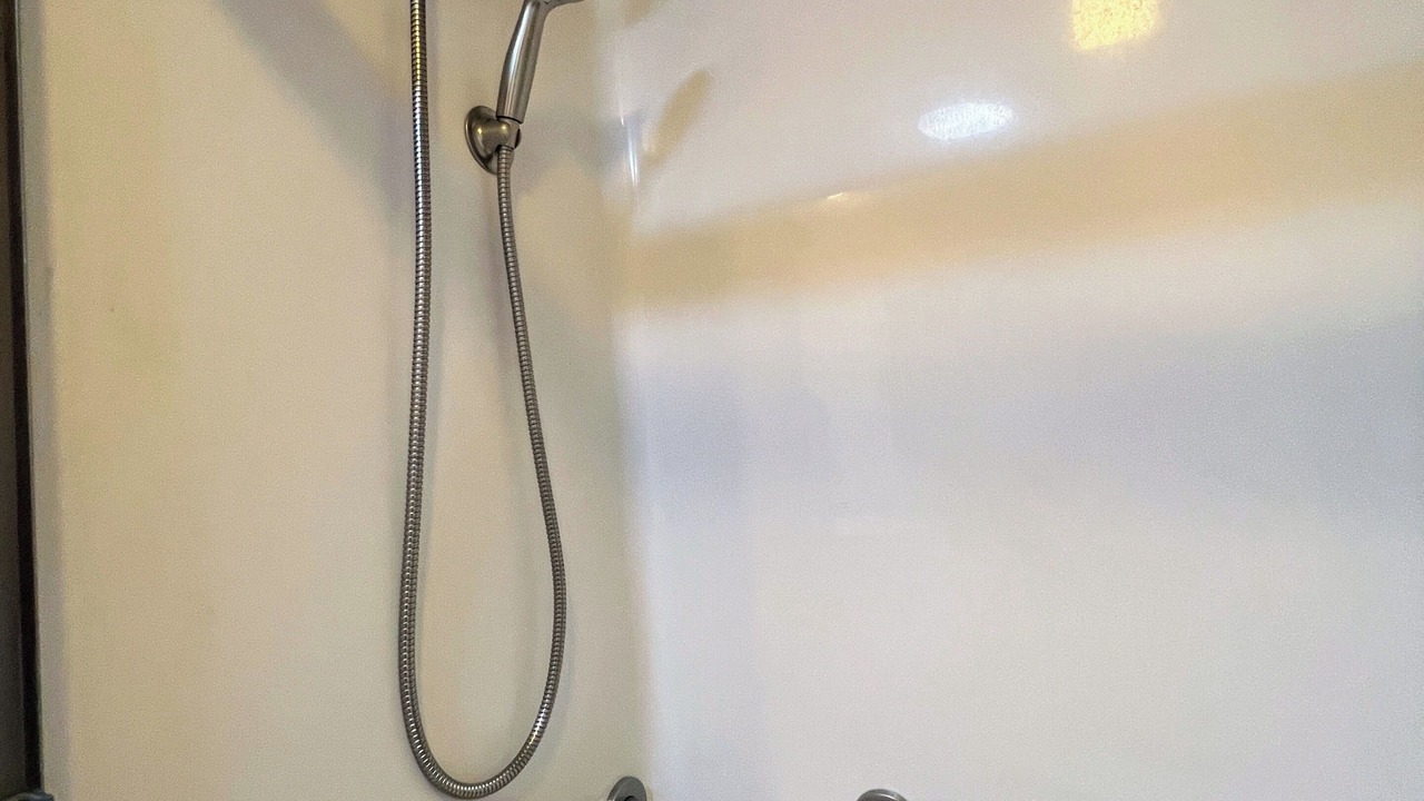 Photo of Bathroom in Montague