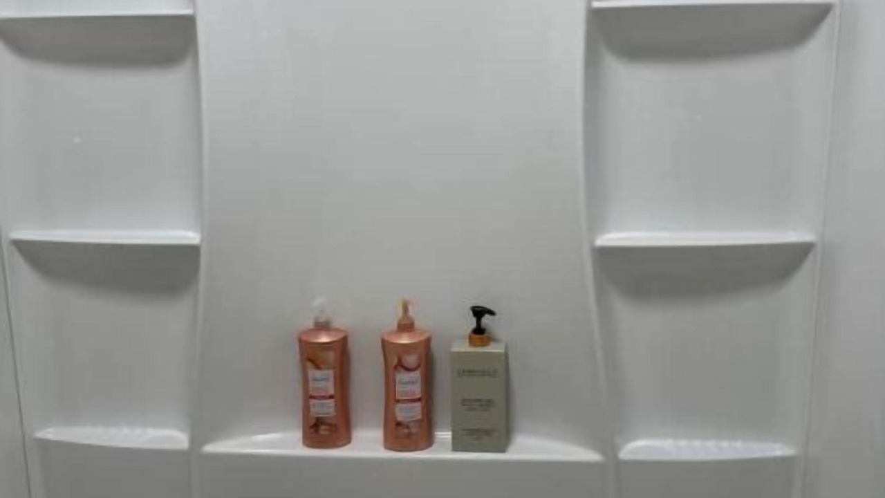 Photo of Bathroom in Woodway Village