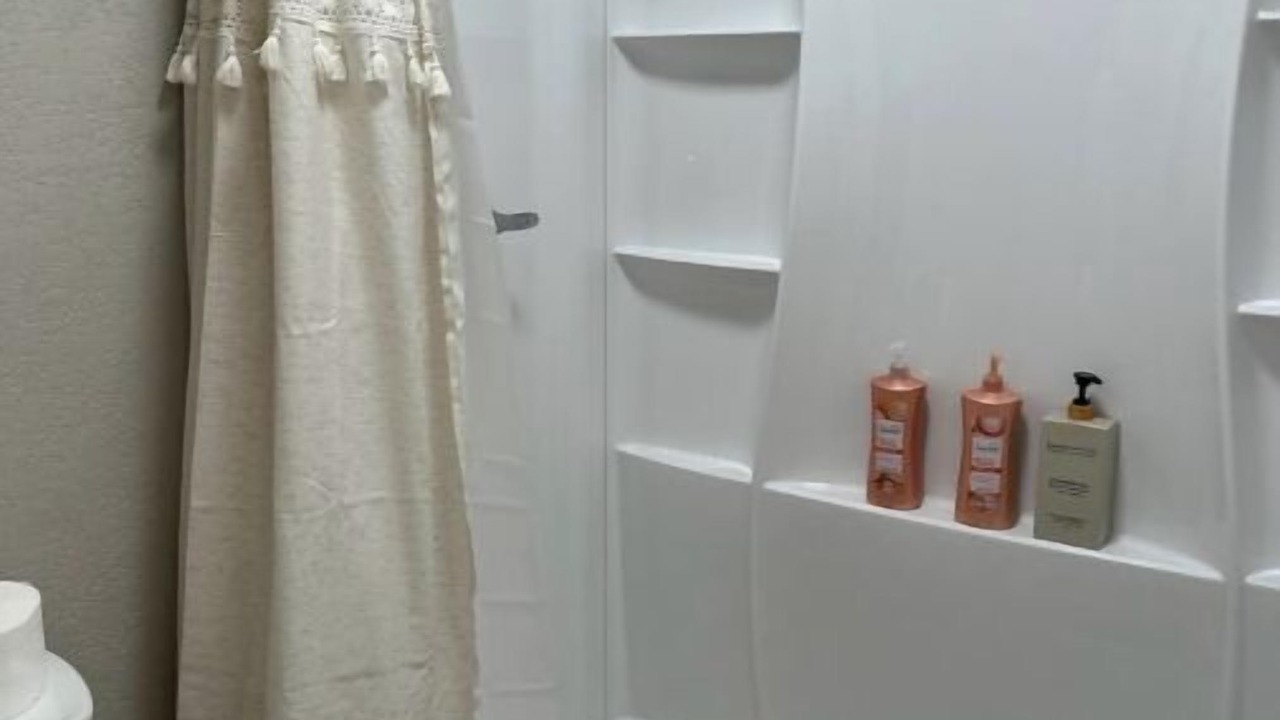 Photo of Bathroom in Woodway Village