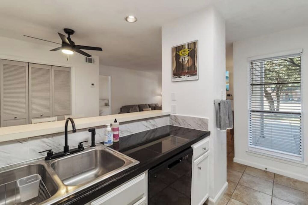 Photo of Kitchen in Woodway Village