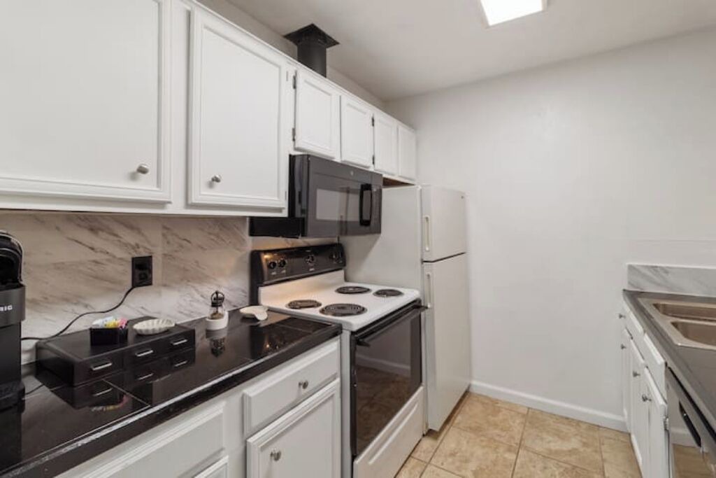 Photo of Kitchen in Woodway Village