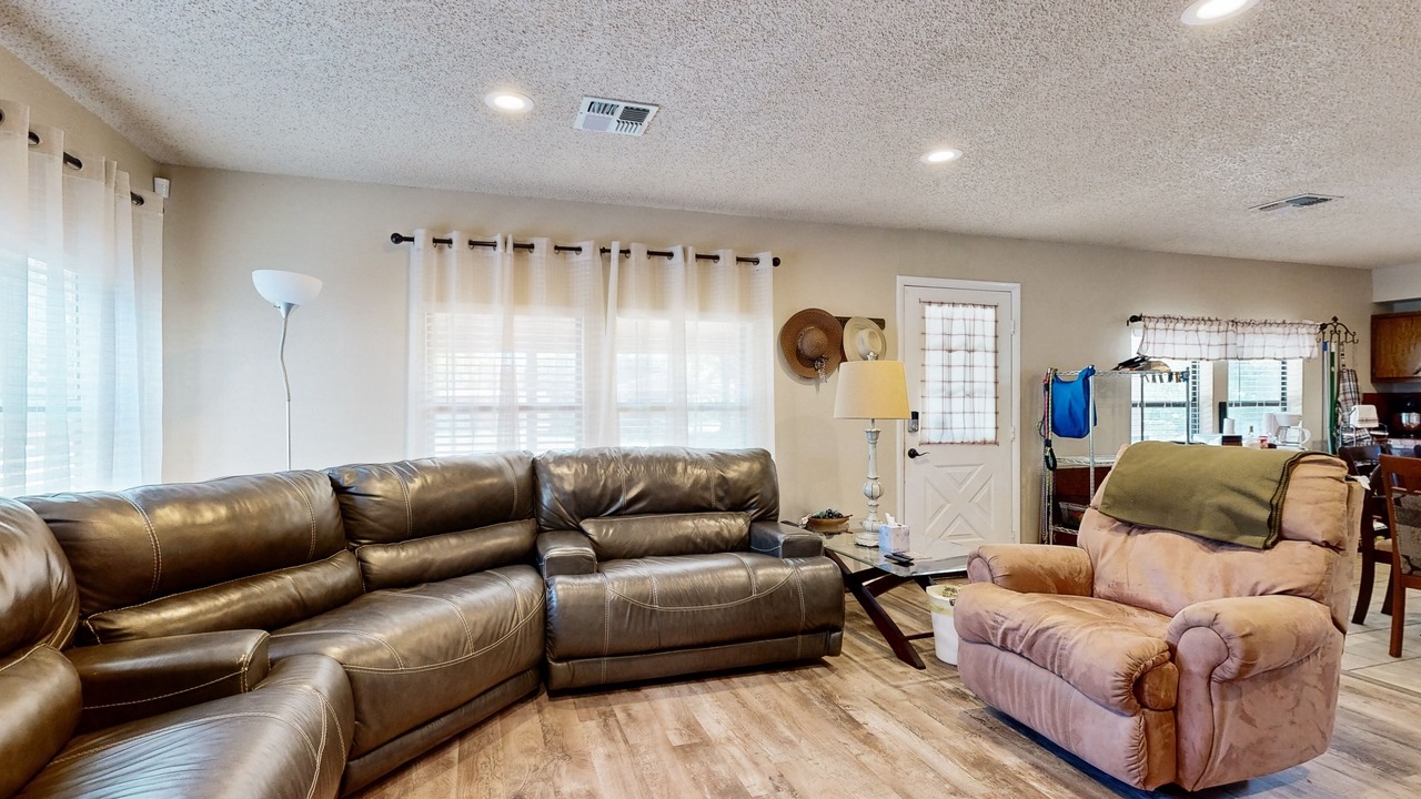 Photo of Livingroom in Longtown