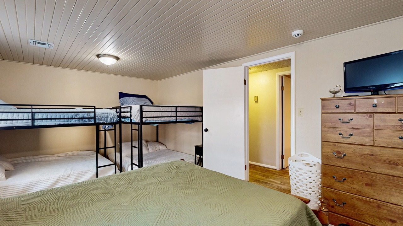 Photo of Bedroom in Longtown
