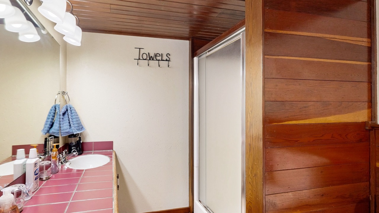 Photo of Bathroom in Longtown