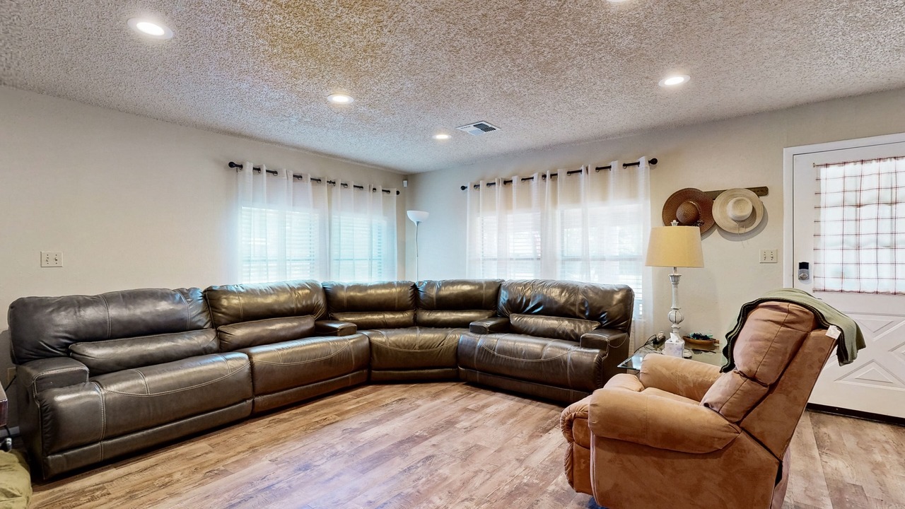 Photo of Livingroom in Longtown