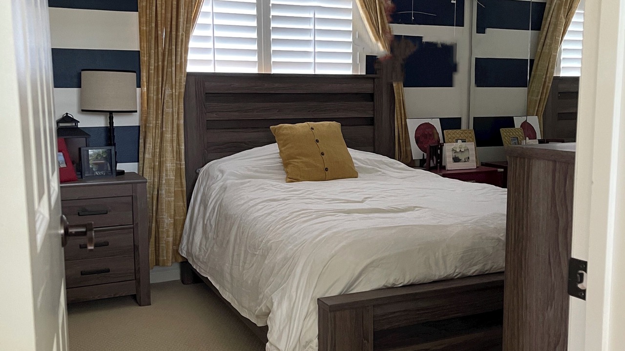 Photo of Bedroom in Ewa