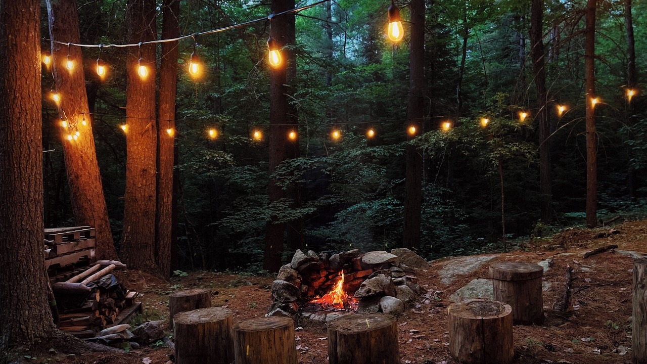 Photo of Outdoor in Jay