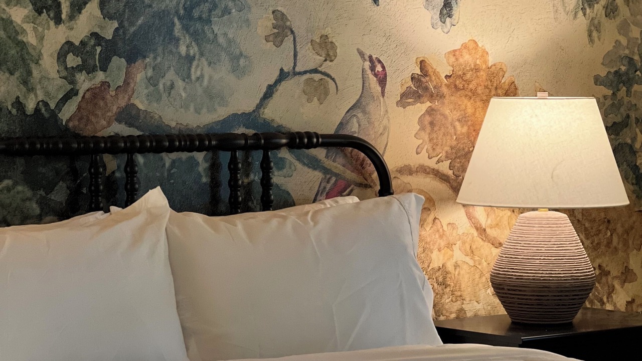 Photo of Bedroom in Jay