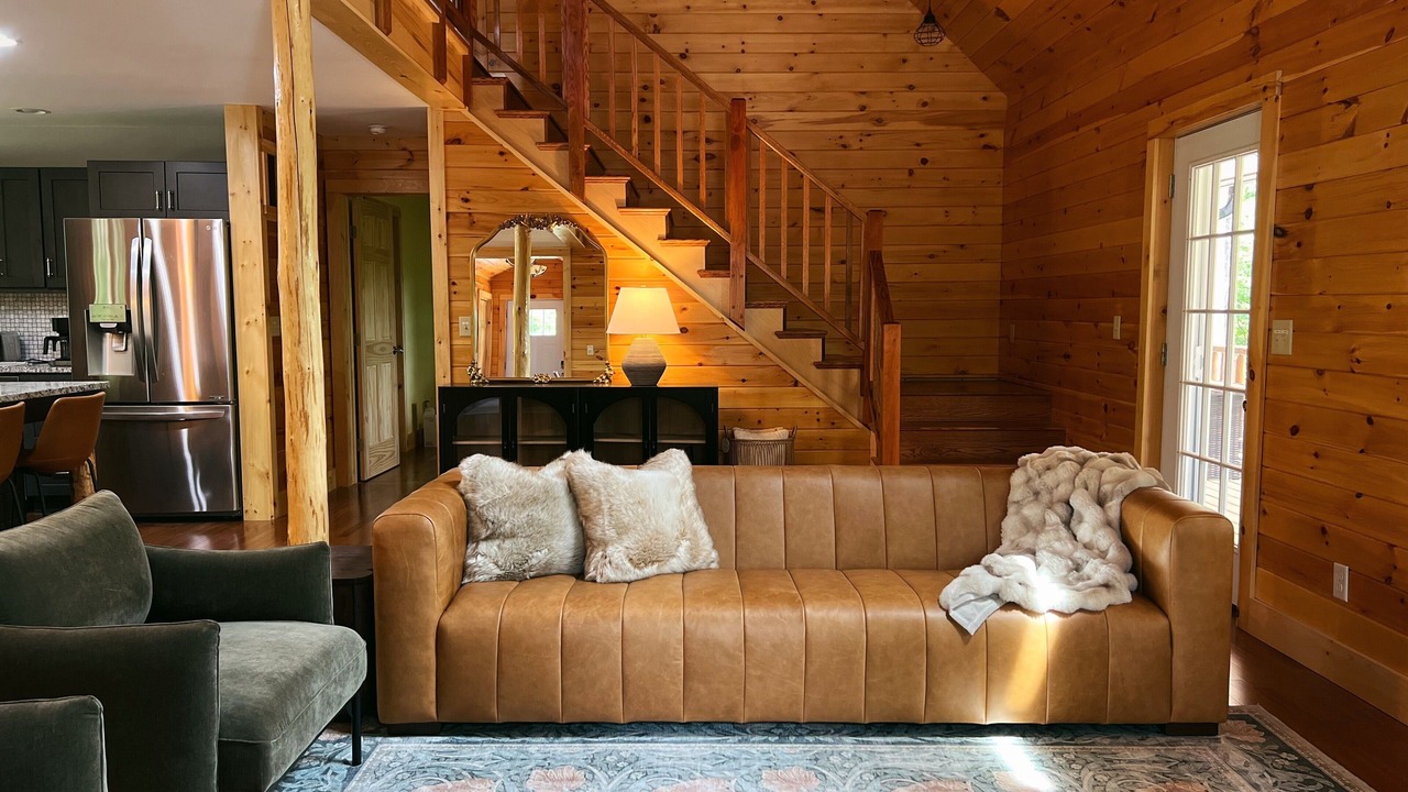 Photo of Livingroom in Jay