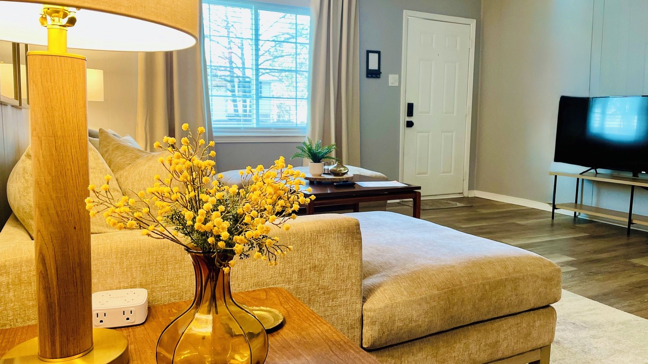 Photo of Livingroom in Sherwood
