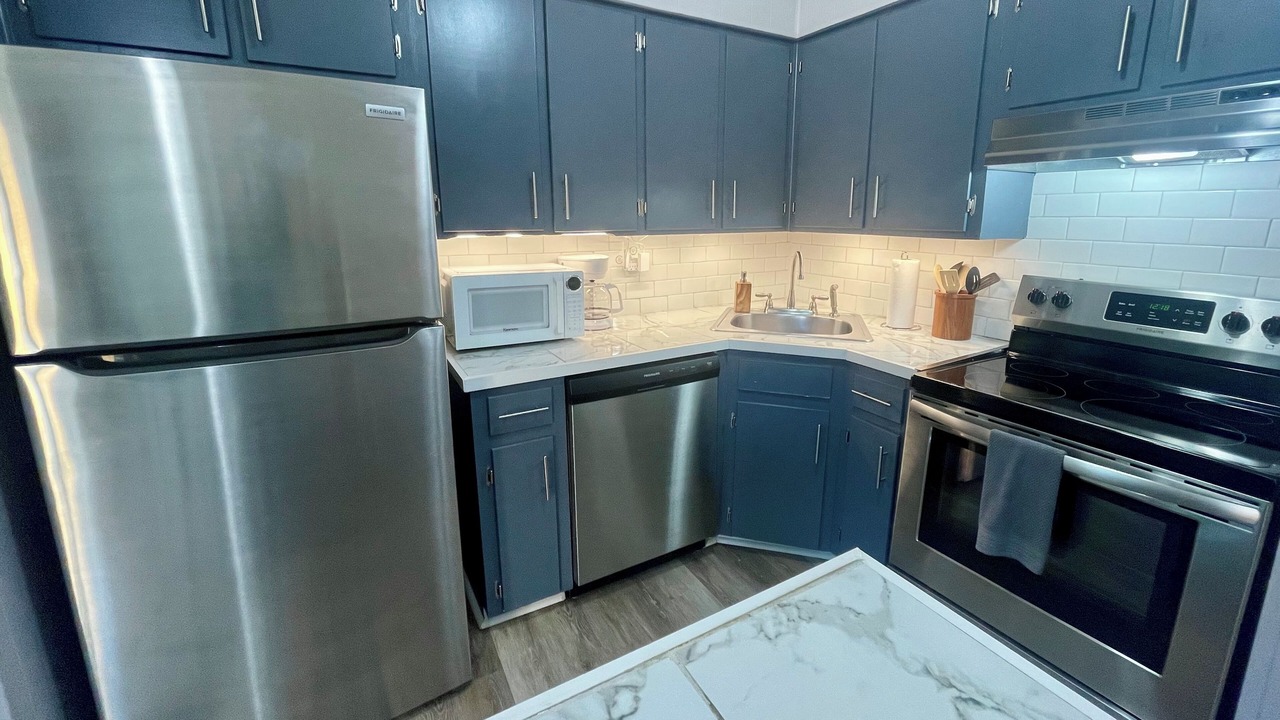 Photo of Kitchen in Sherwood