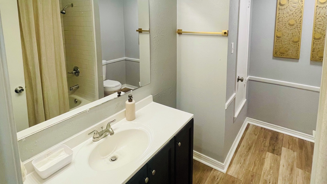 Photo of Bathroom in Sherwood