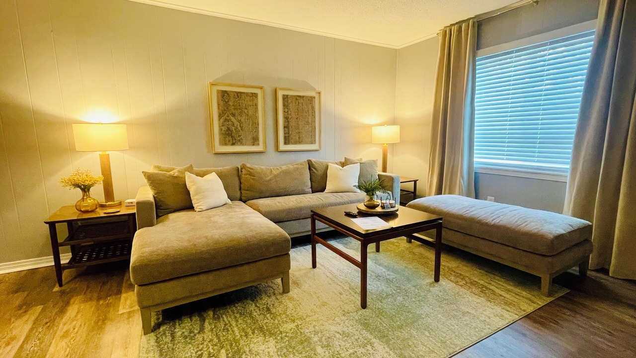 Photo of Livingroom in Sherwood