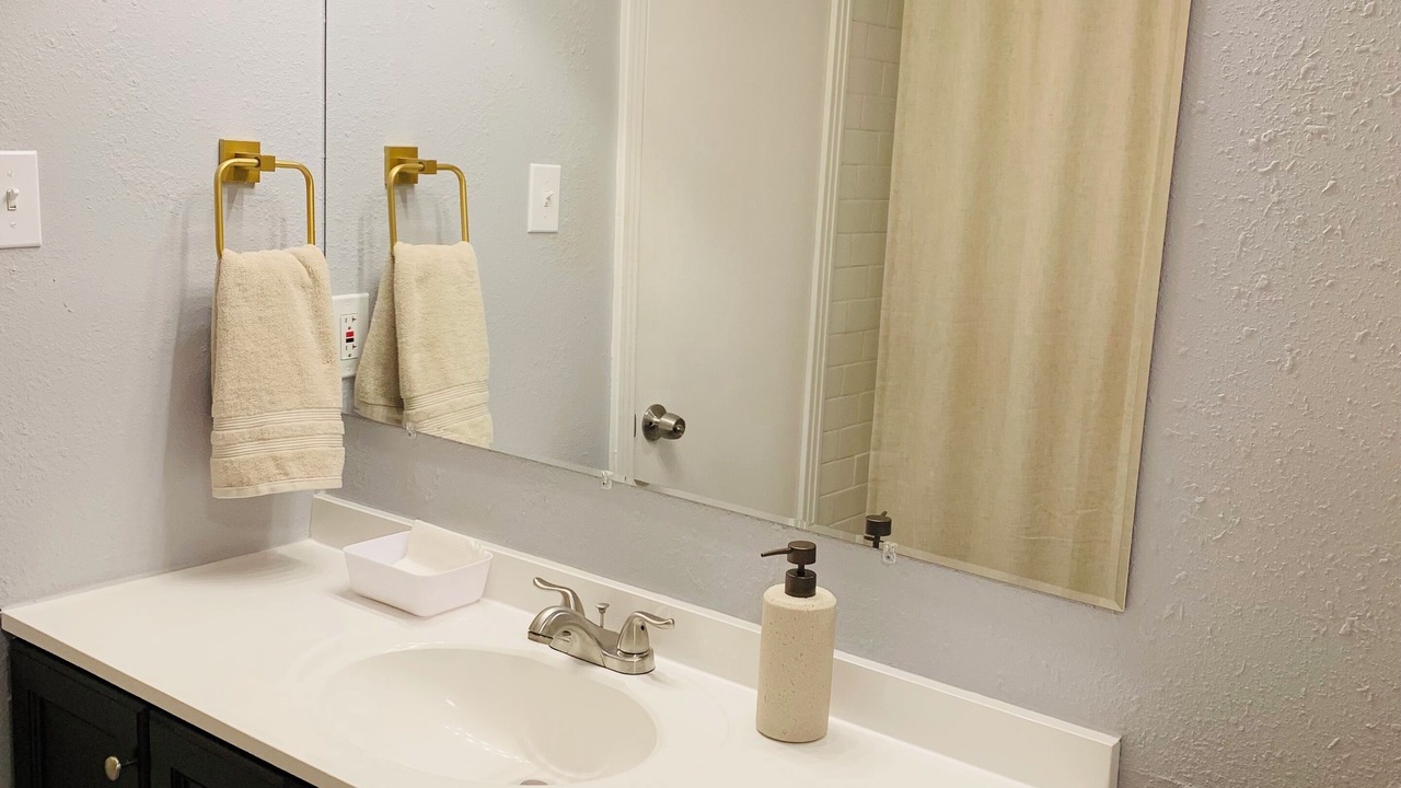 Photo of Bathroom in Sherwood