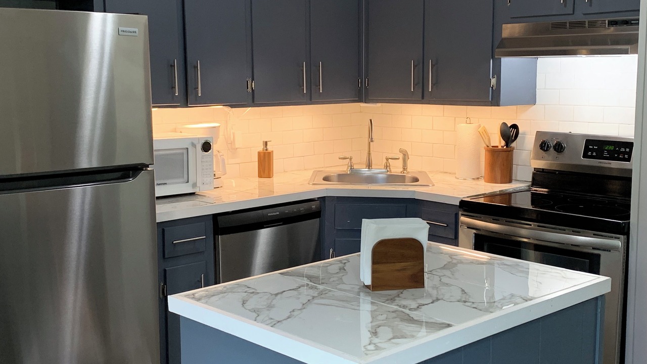 Photo of Kitchen in Sherwood