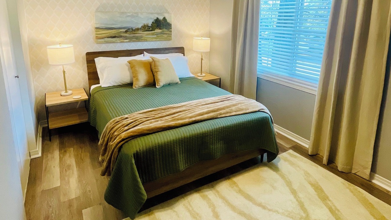 Photo of Bedroom in Sherwood
