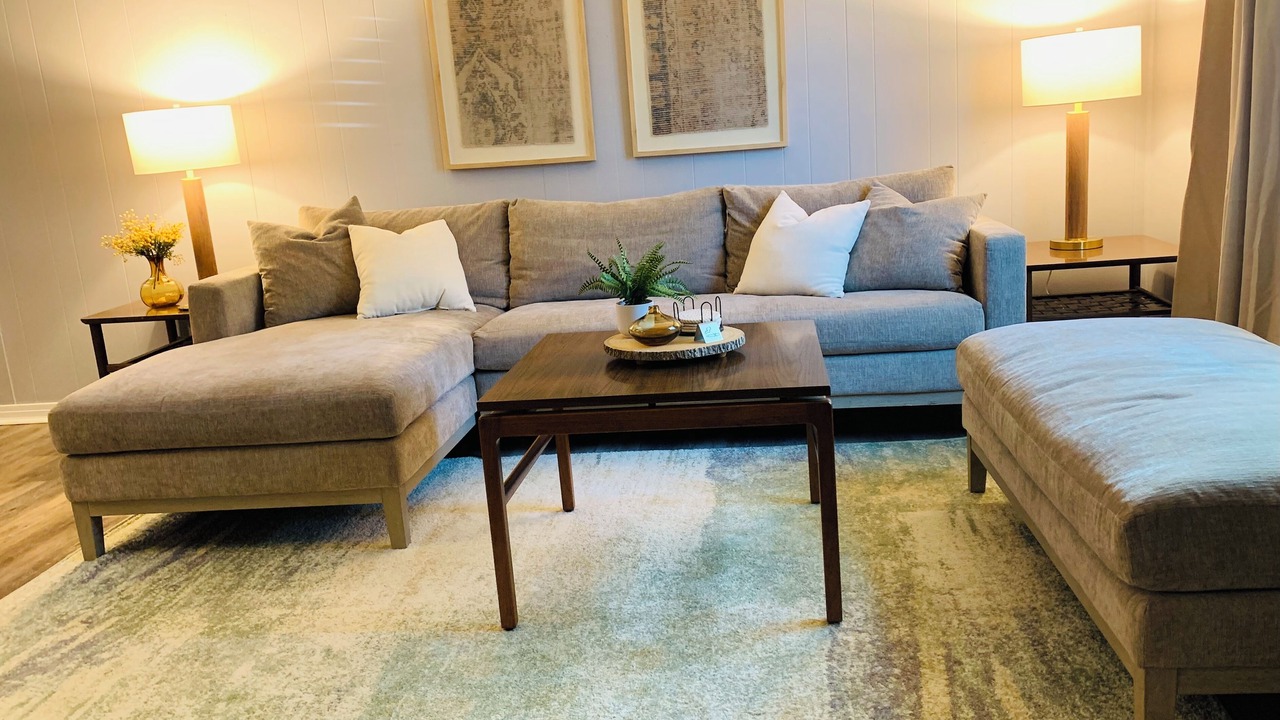 Photo of Livingroom in Sherwood
