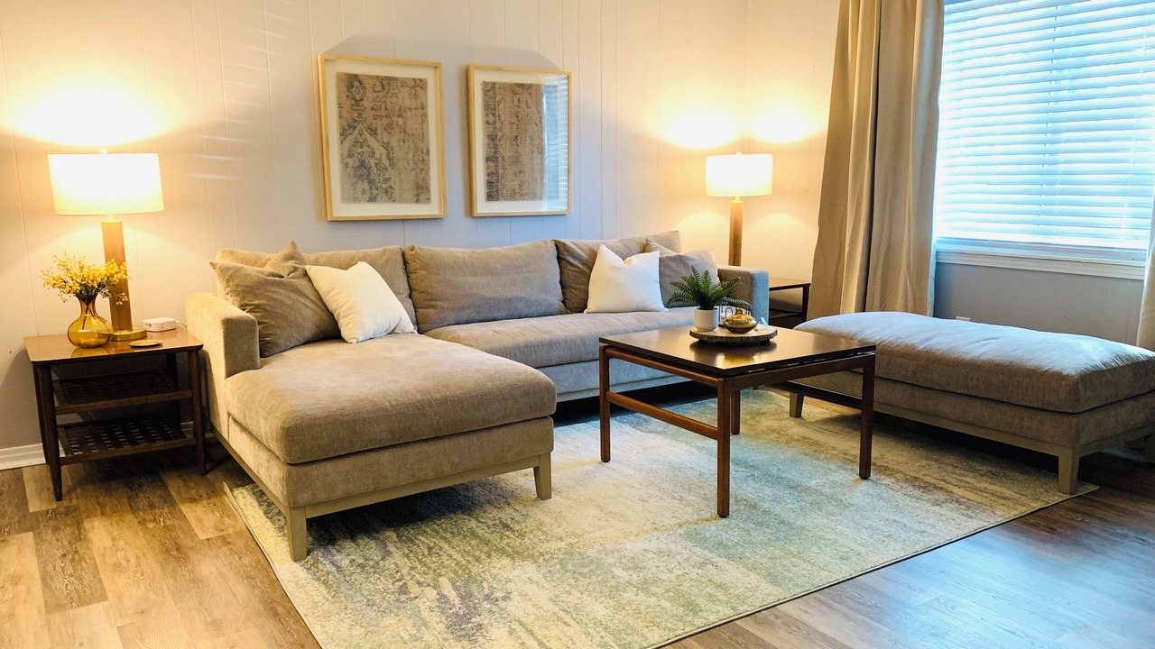 Photo of Livingroom in Sherwood