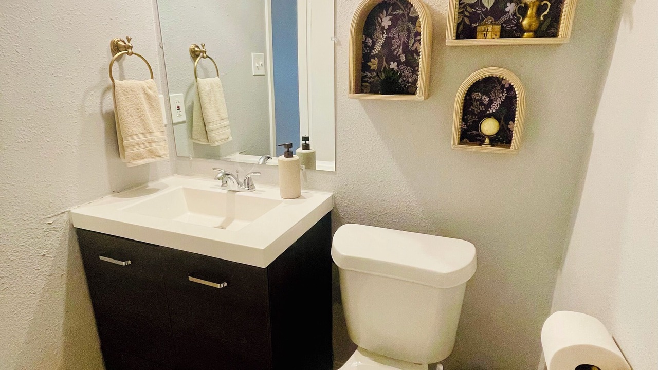 Photo of Bathroom in Sherwood