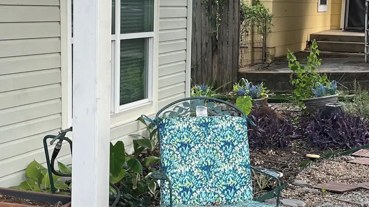 Photo of Patio Balcony in Handley