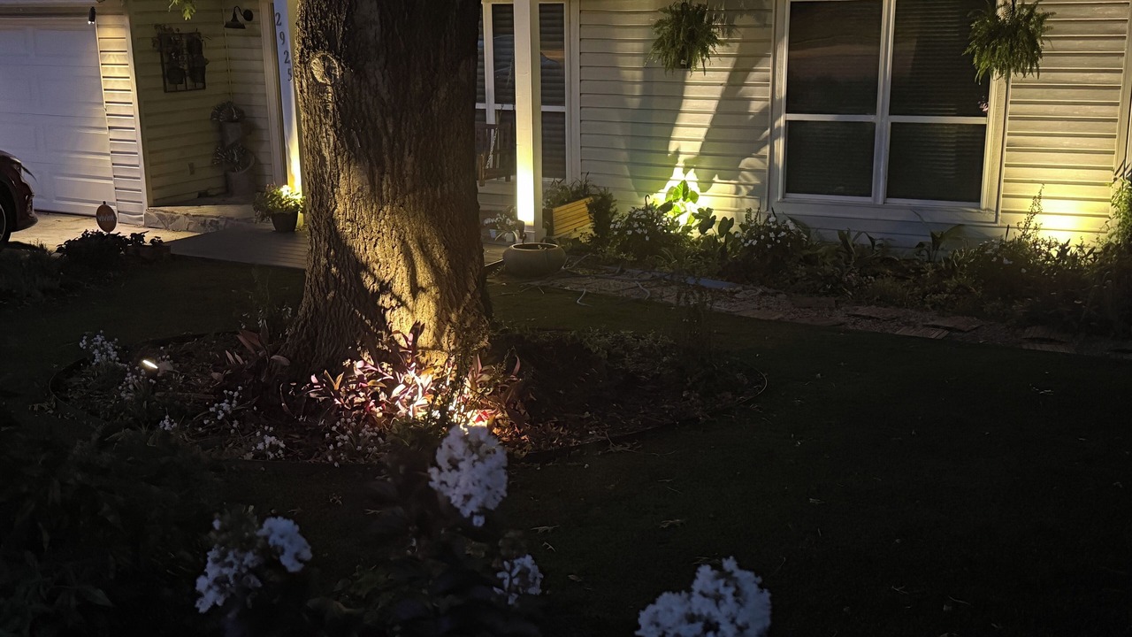 Photo of Outdoor in Handley