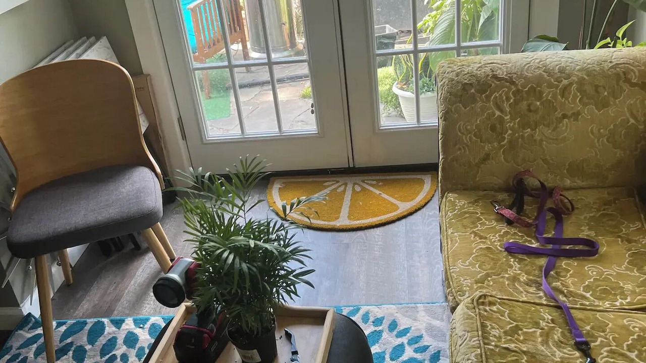 Photo of Livingroom in Handley