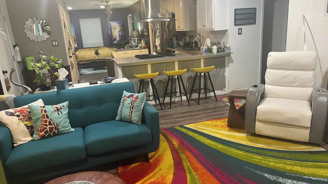 Photo of Livingroom in Handley