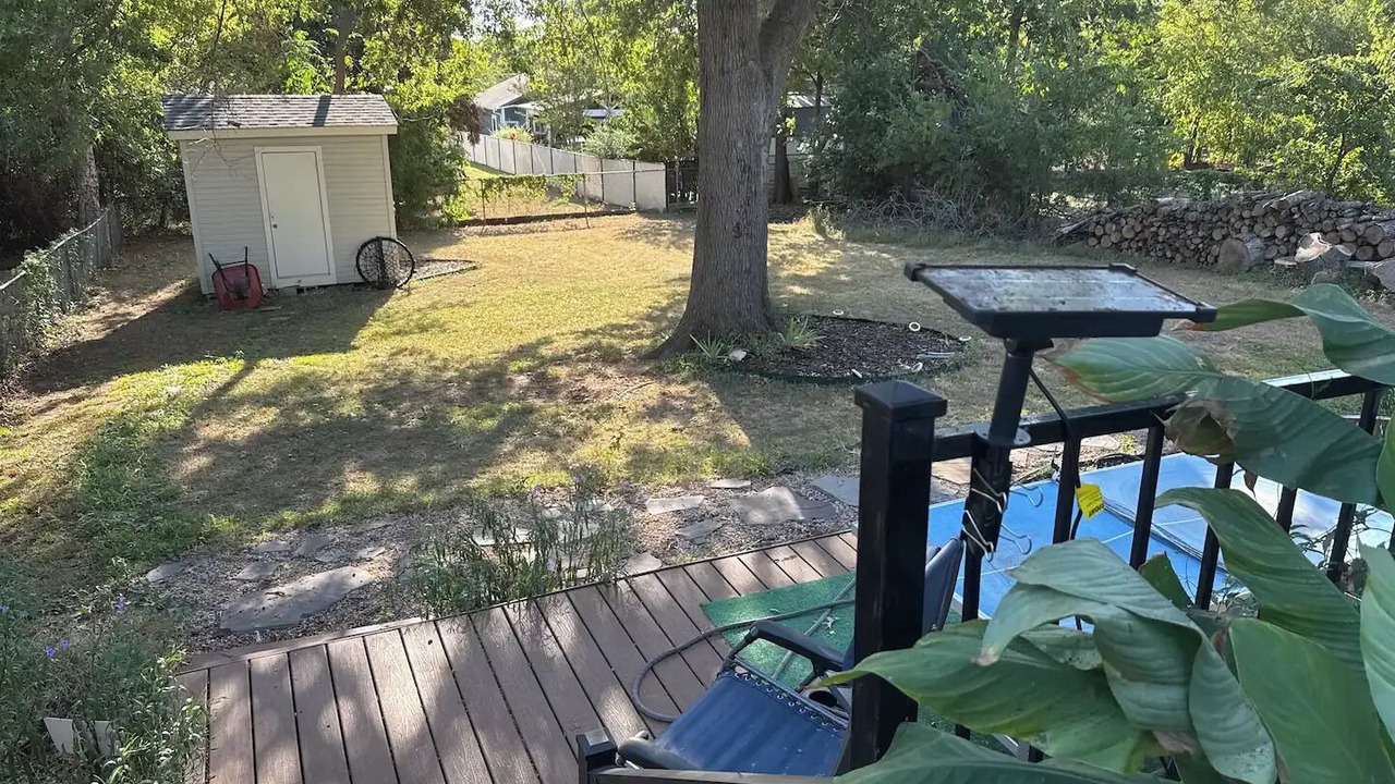 Photo of Patio Balcony in Handley