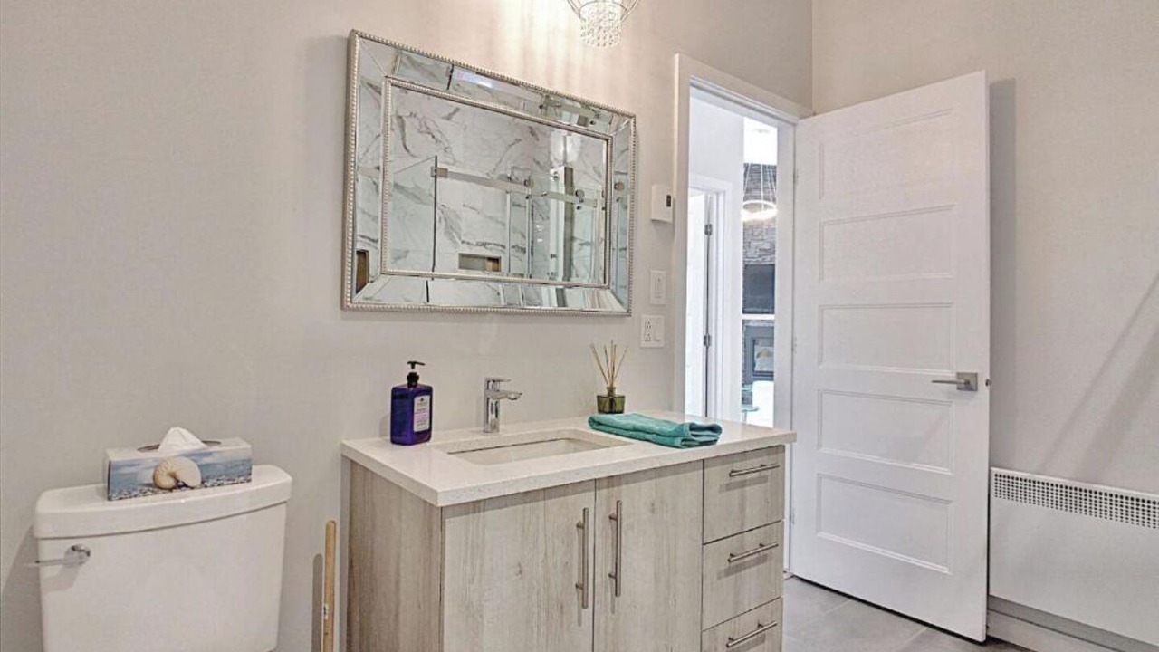 Photo of Bathroom in Saint-Jean-de-Matha