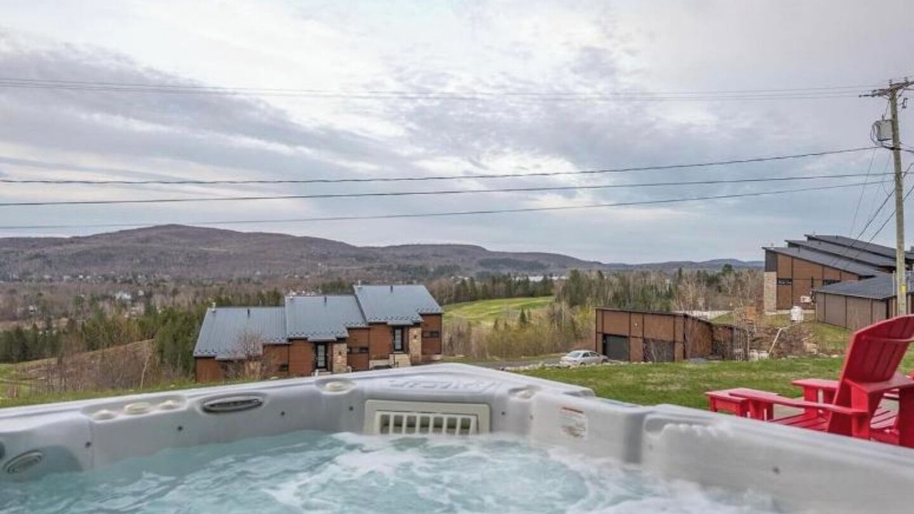 Photo of Outdoor in Saint-Jean-de-Matha