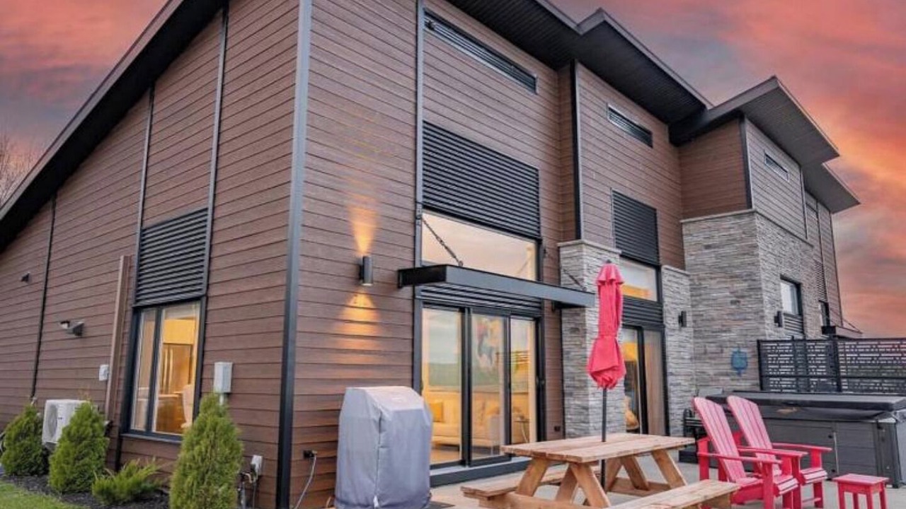 Photo of Outdoor in Saint-Jean-de-Matha