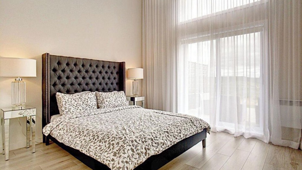 Photo of Bedroom in Saint-Jean-de-Matha