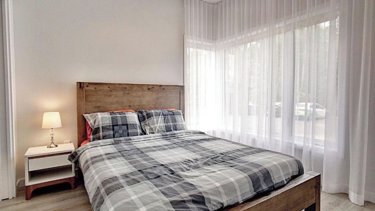 Photo of Bedroom in Saint-Jean-de-Matha