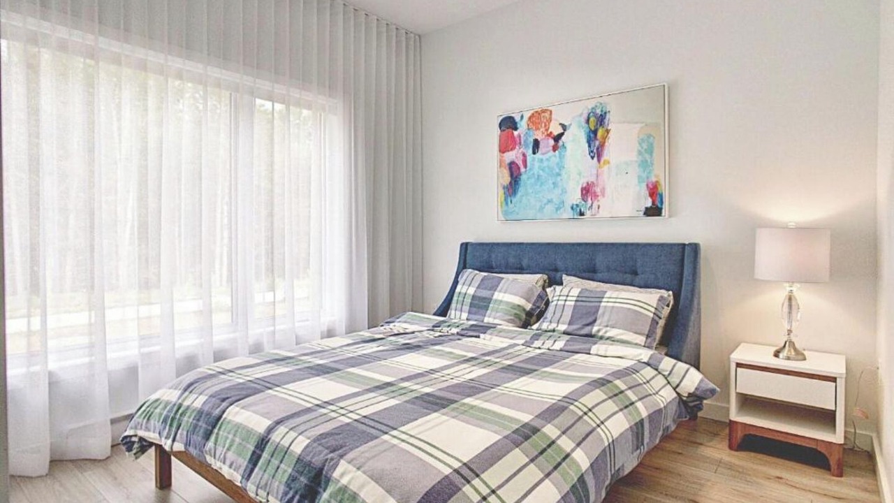 Photo of Bedroom in Saint-Jean-de-Matha