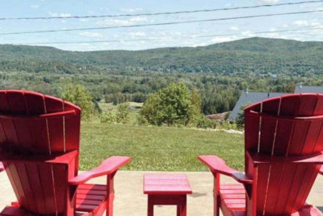 Photo of Patio Balcony in Saint-Jean-de-Matha