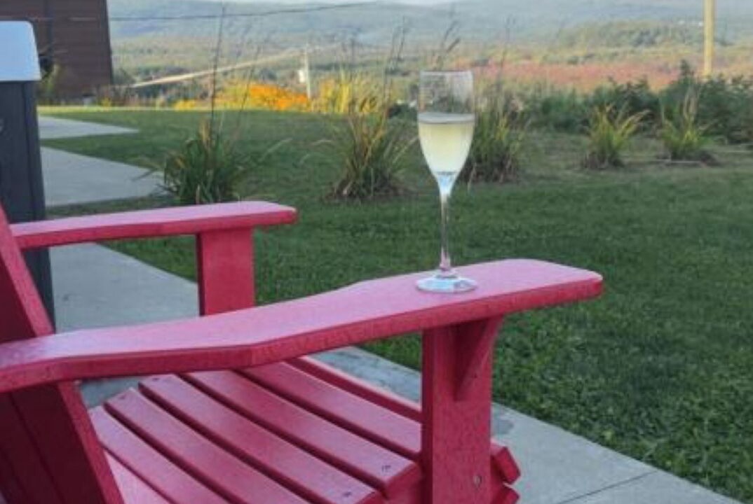 Photo of Patio Balcony in Saint-Jean-de-Matha