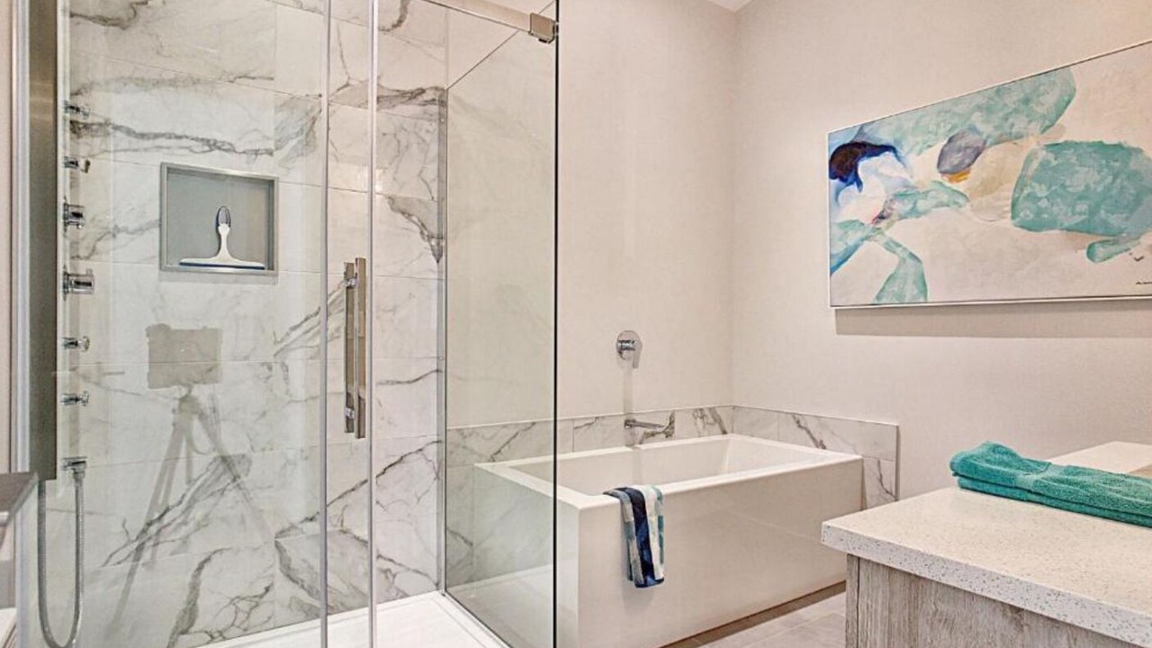 Photo of Bathroom in Saint-Jean-de-Matha