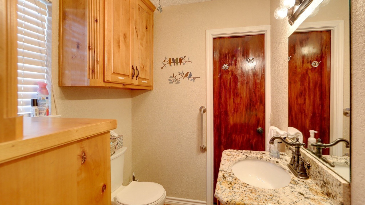 Photo of Bathroom in Chico