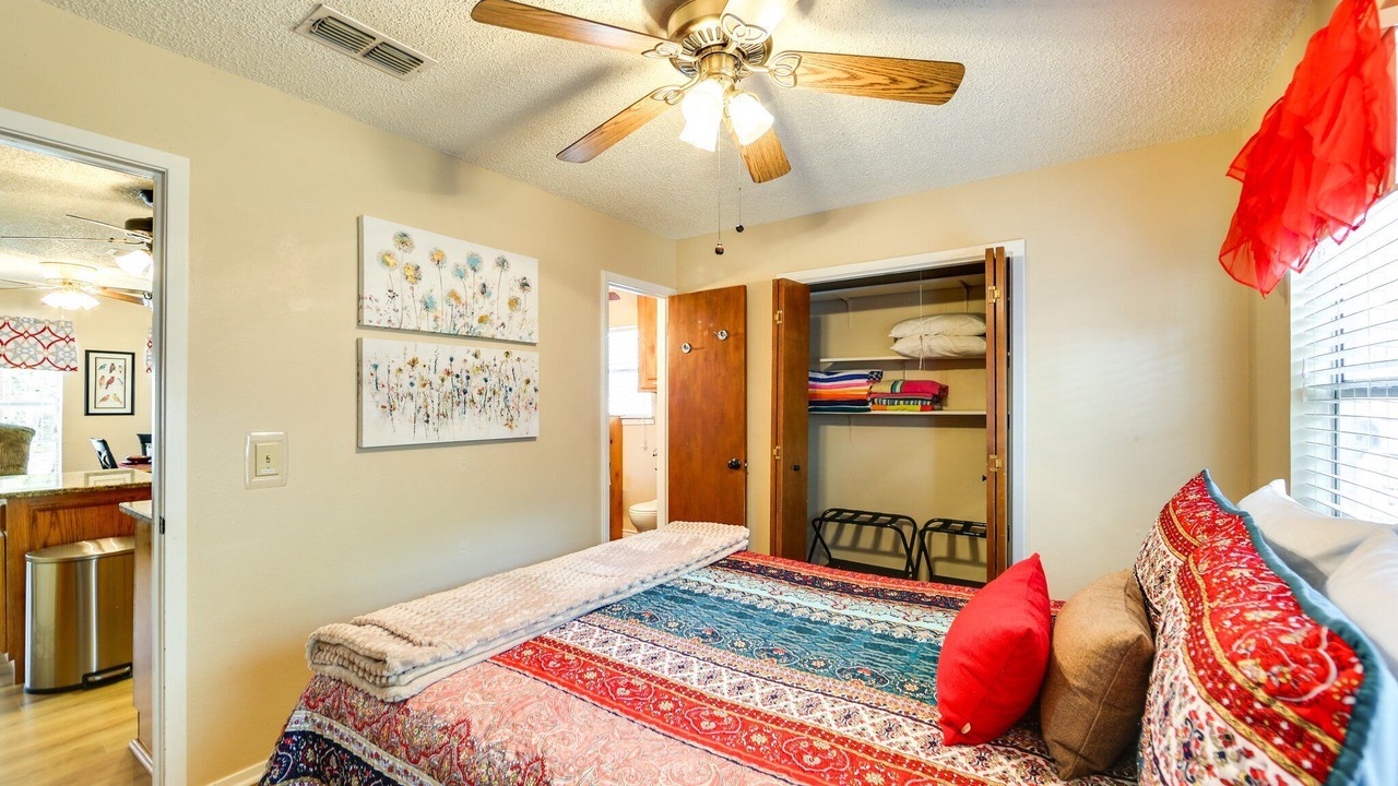 Photo of Bedroom in Chico