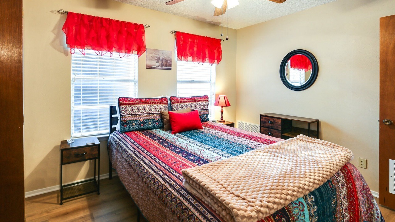 Photo of Bedroom in Chico