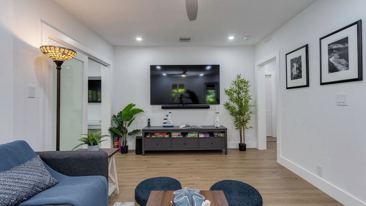 Photo of Livingroom in Melbourne Beach