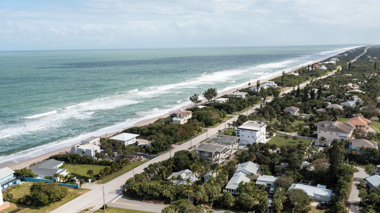 Photo of Outdoor in Melbourne Beach