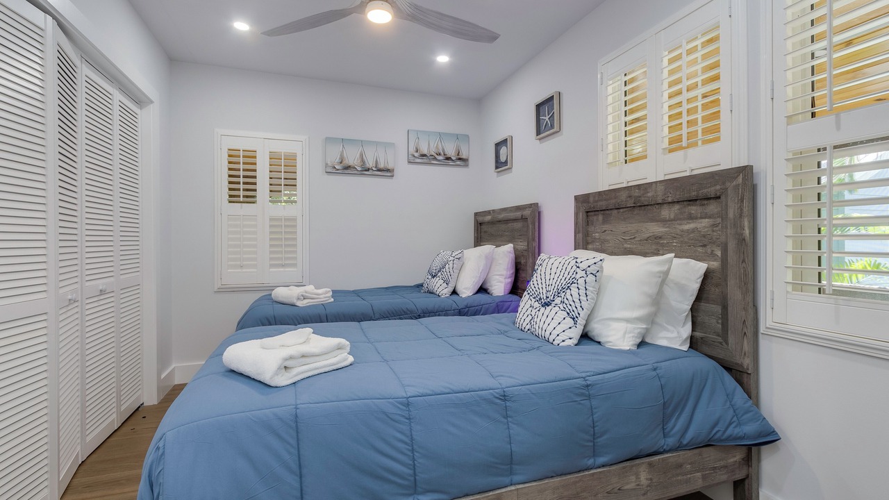 Photo of Bedroom in Melbourne Beach