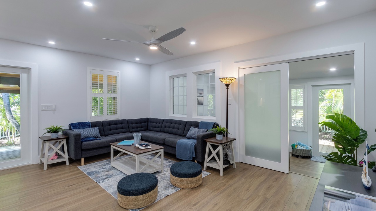 Photo of Livingroom in Melbourne Beach